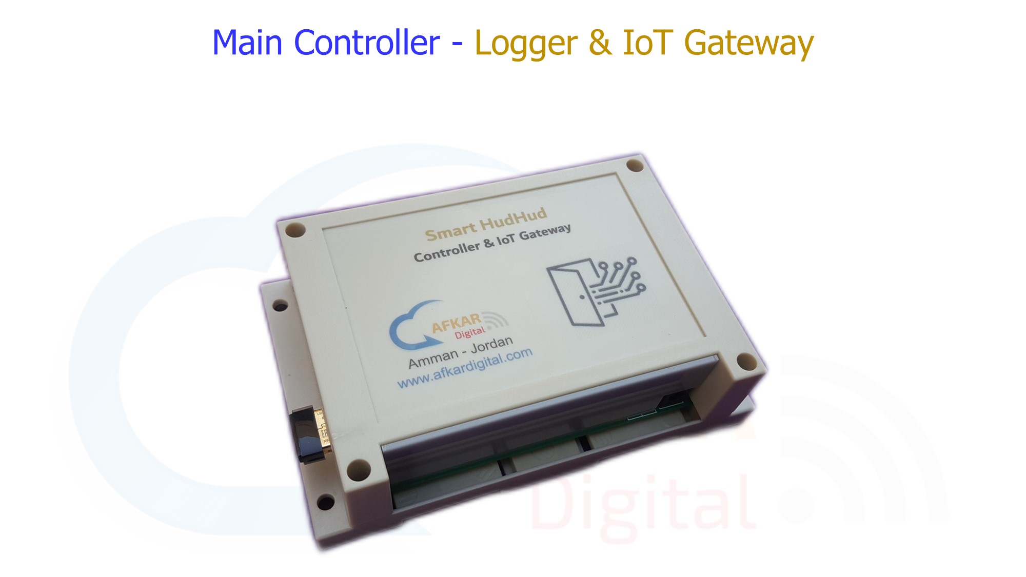 Main Controller